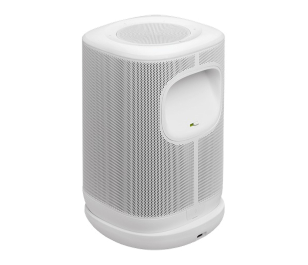 JBL COVE P1 Biały - 1615364 - zdjęcie 3